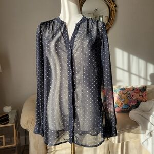 Old Navy Blouse Size SP